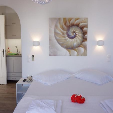 Maria Elena - Suite Home Mykonos Town Buitenkant foto