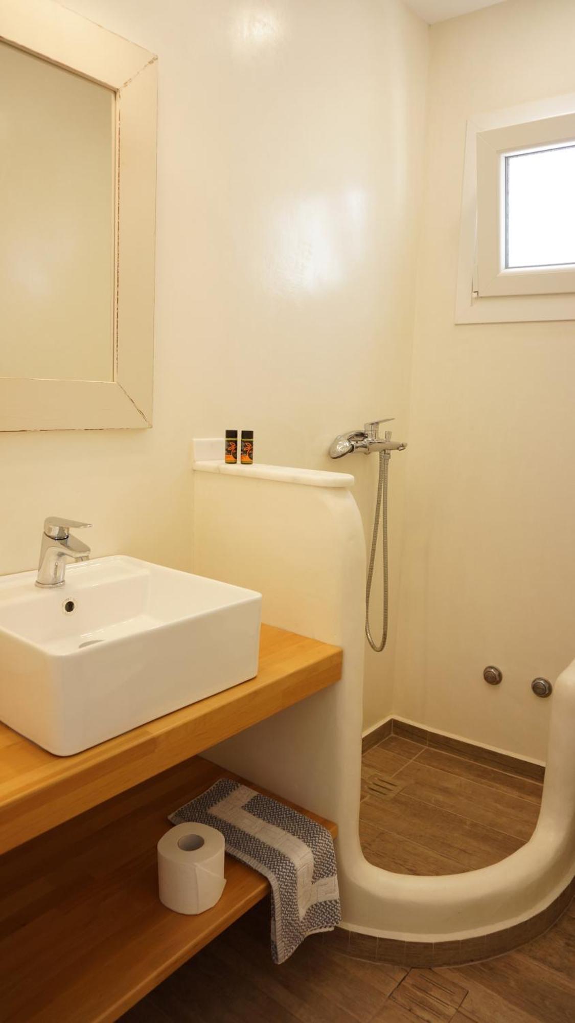 Maria Elena - Suite Home Mykonos Town Buitenkant foto